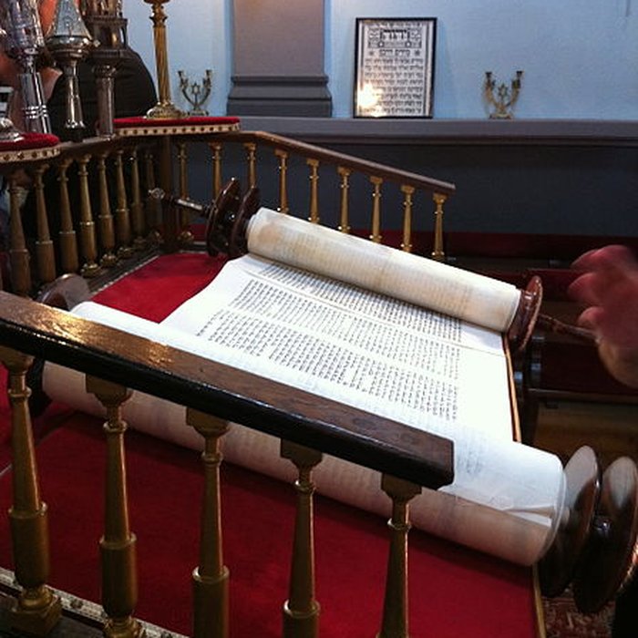 Photo de Synagogue dArcachon