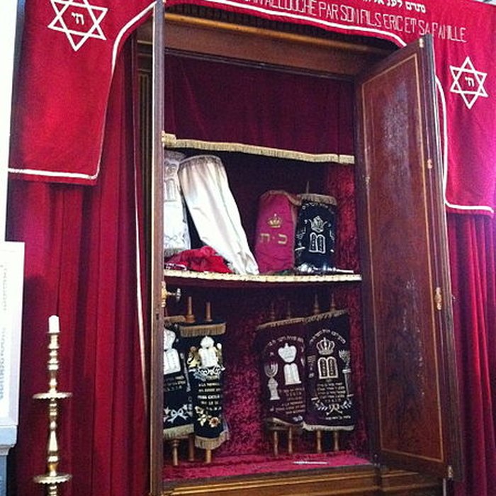 Photo de Synagogue dArcachon