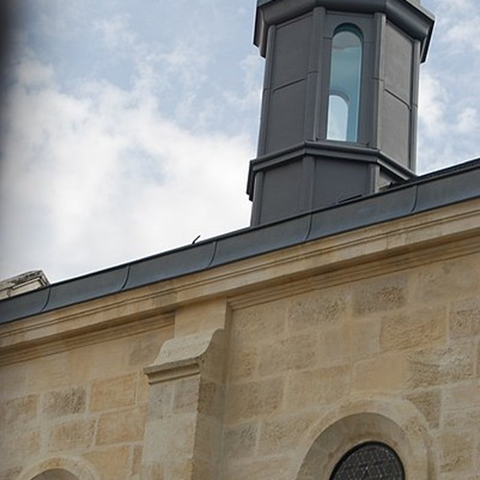 Photo de Synagogue dArcachon