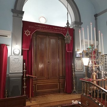 Synagogue dArcachon