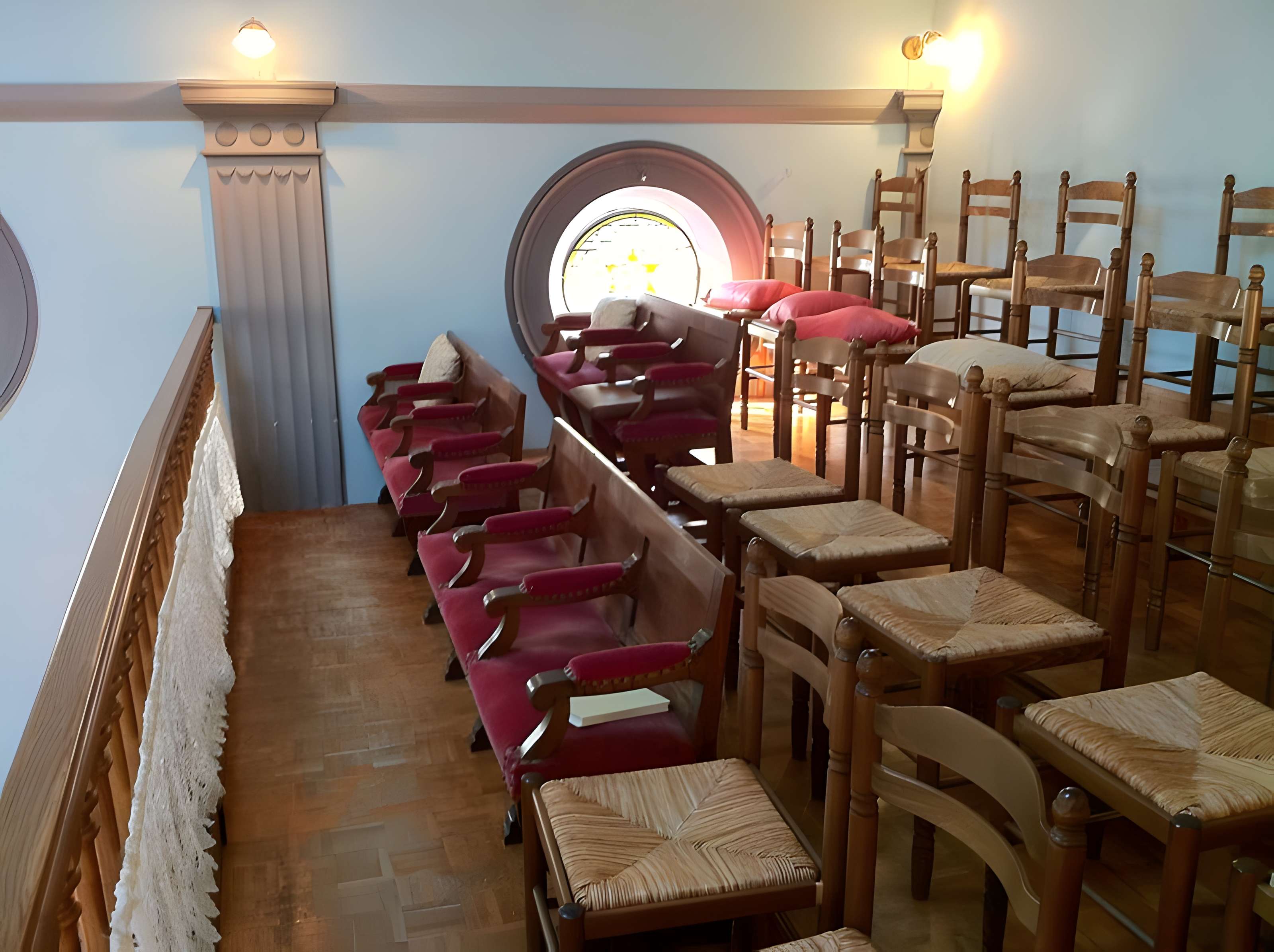 Synagogue d'Arcachon