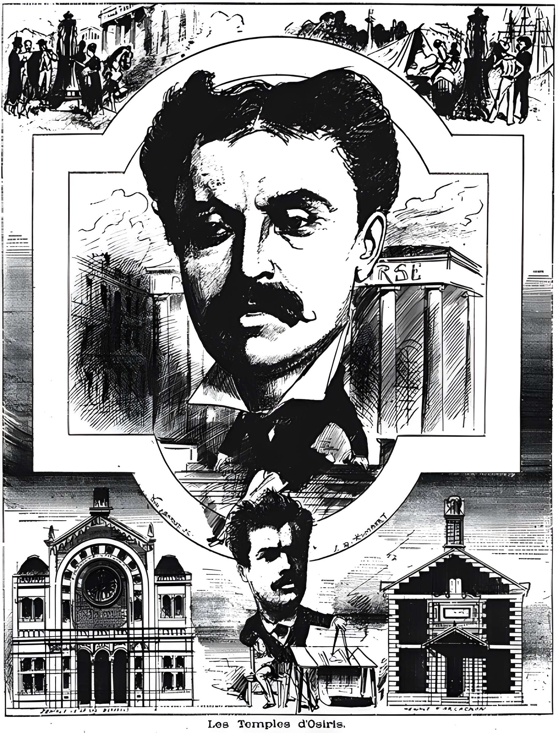 Synagogue d'Arcachon