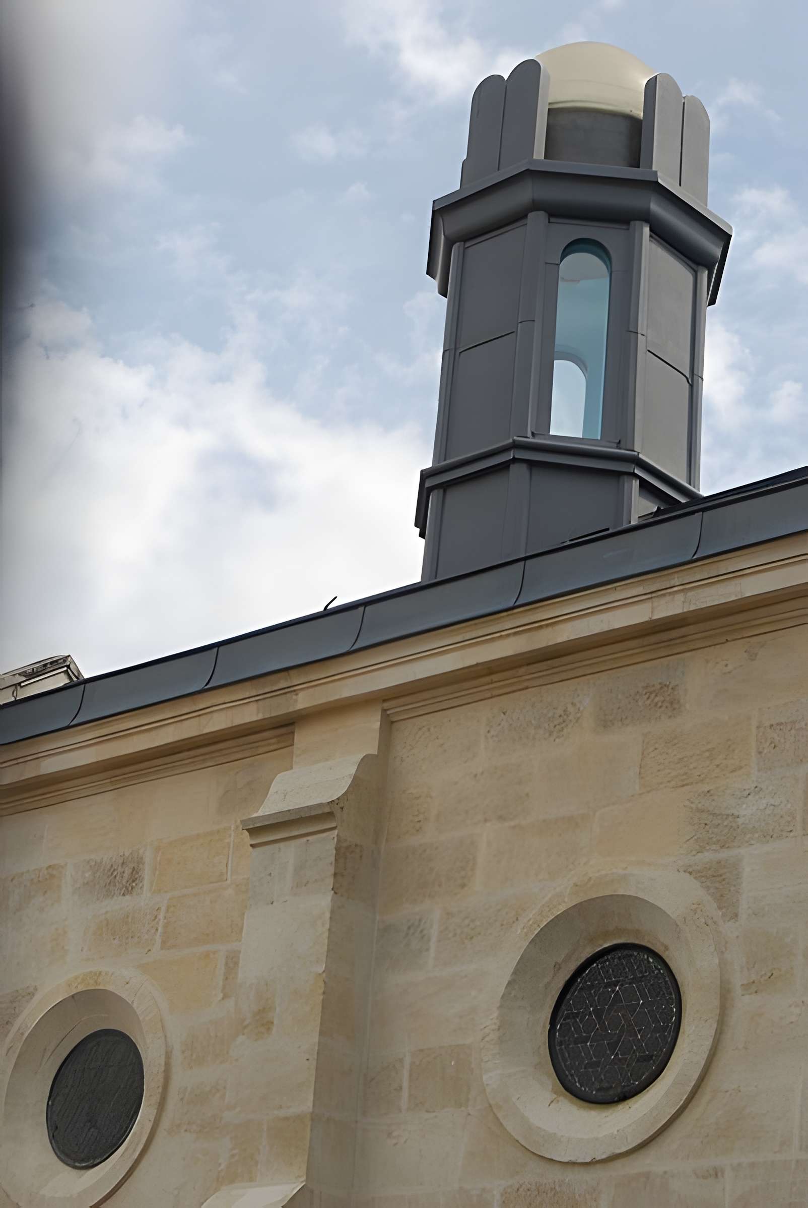 Synagogue d'Arcachon
