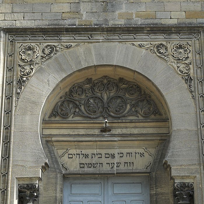 Photo de Synagogue de Bar-le-Duc