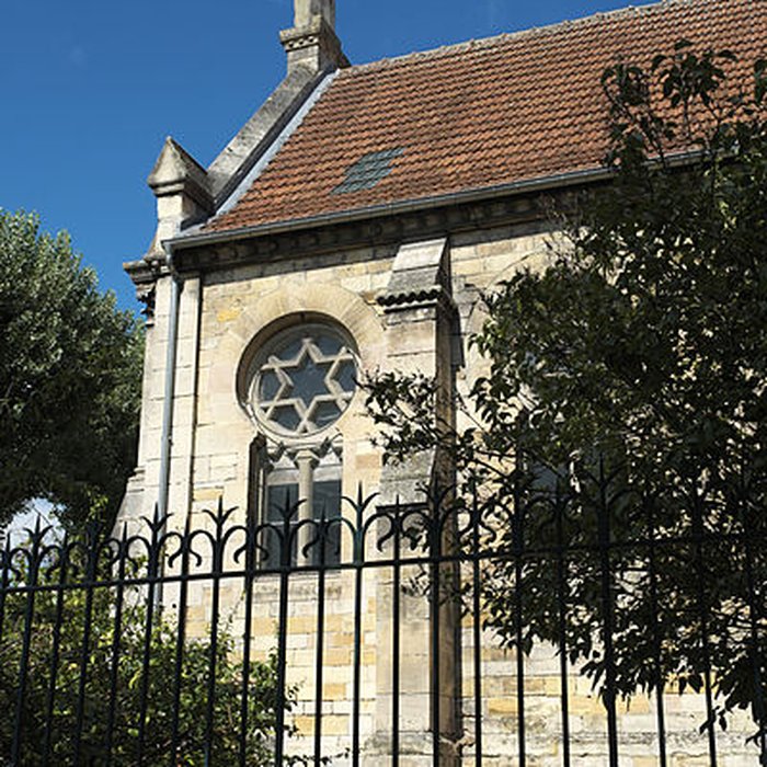 Photo de Synagogue de Bar-le-Duc
