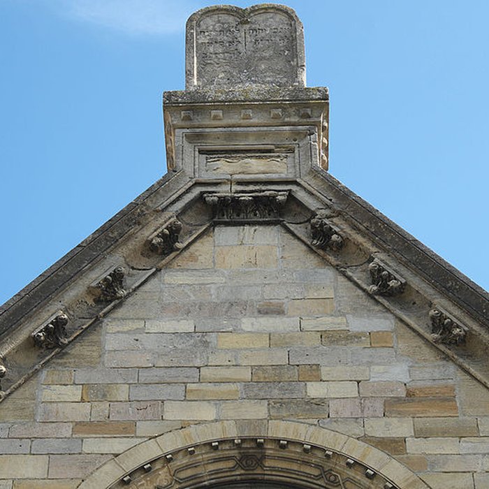 Photo de Synagogue de Bar-le-Duc