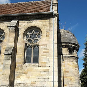 Synagogue de Bar-le-Duc
