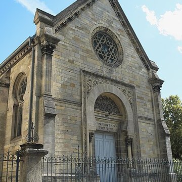 Synagogue de Bar-le-Duc