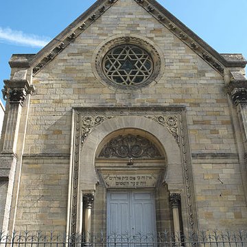 Synagogue de Bar-le-Duc