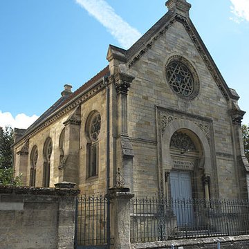 Synagogue de Bar-le-Duc