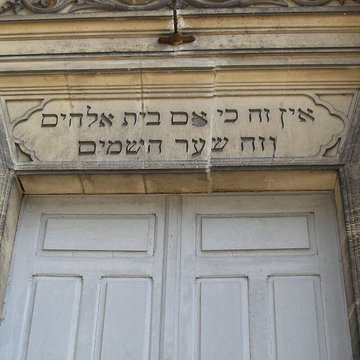 Synagogue de Bar-le-Duc