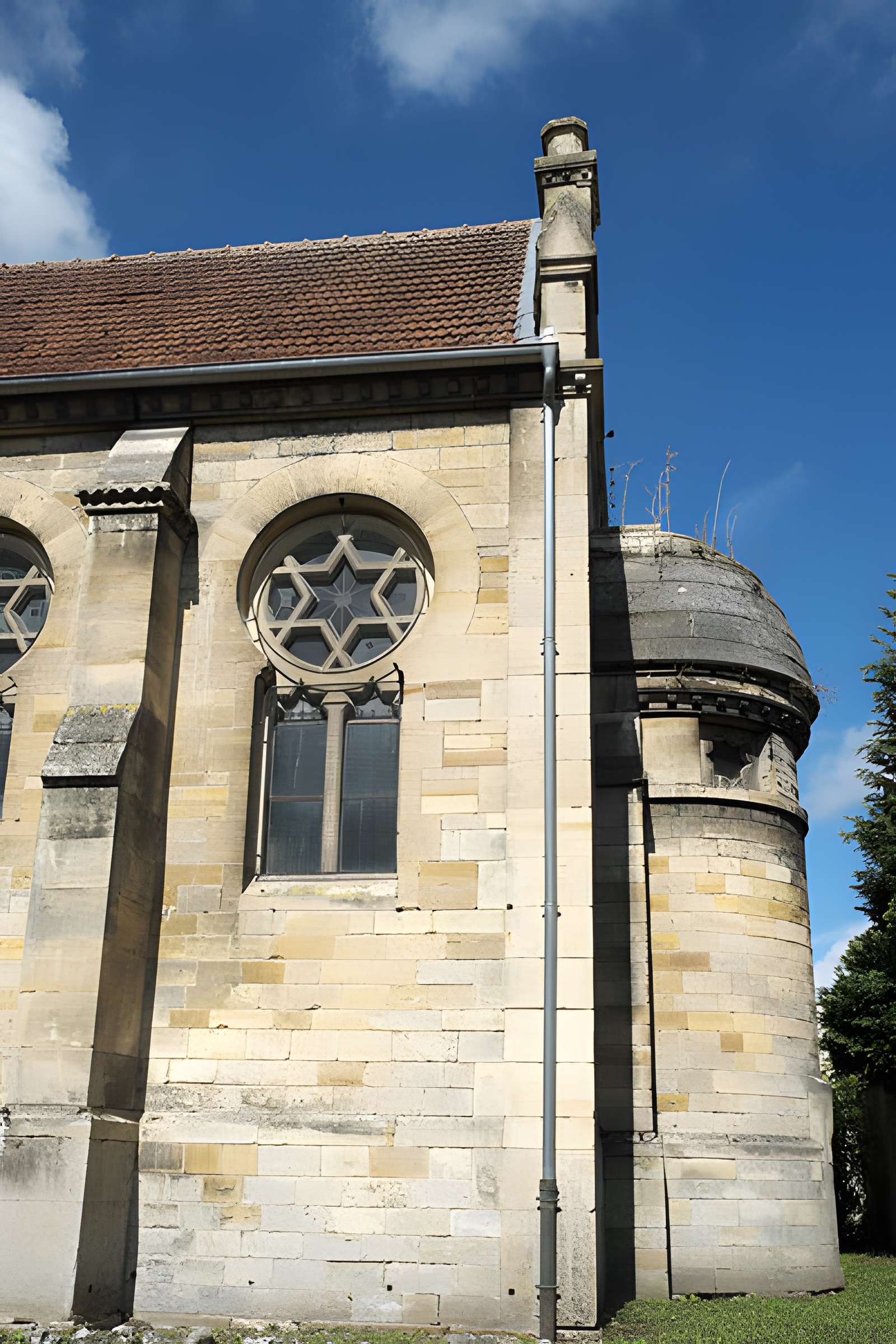Synagogue de Bar-le-Duc