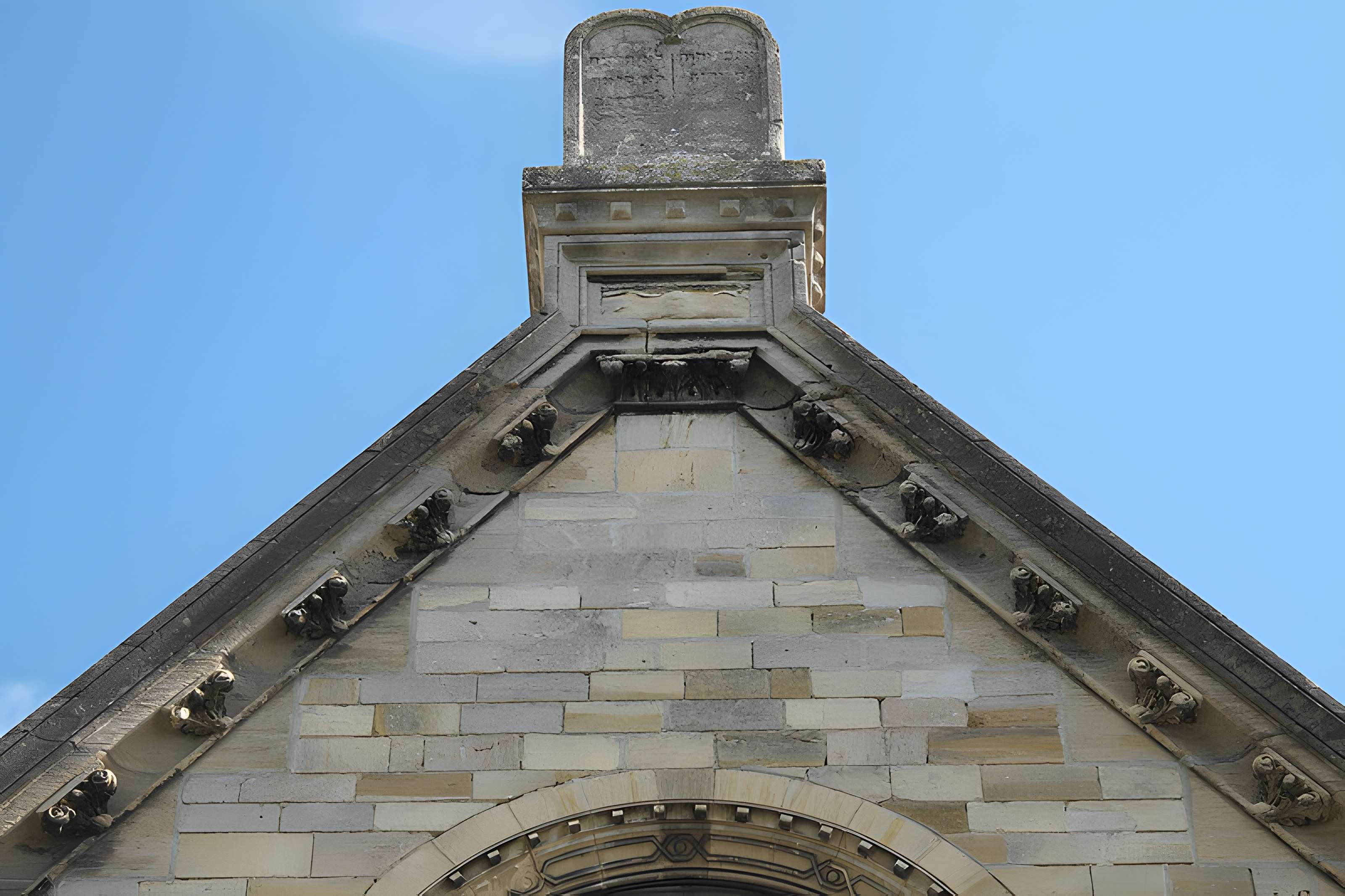 Synagogue de Bar-le-Duc