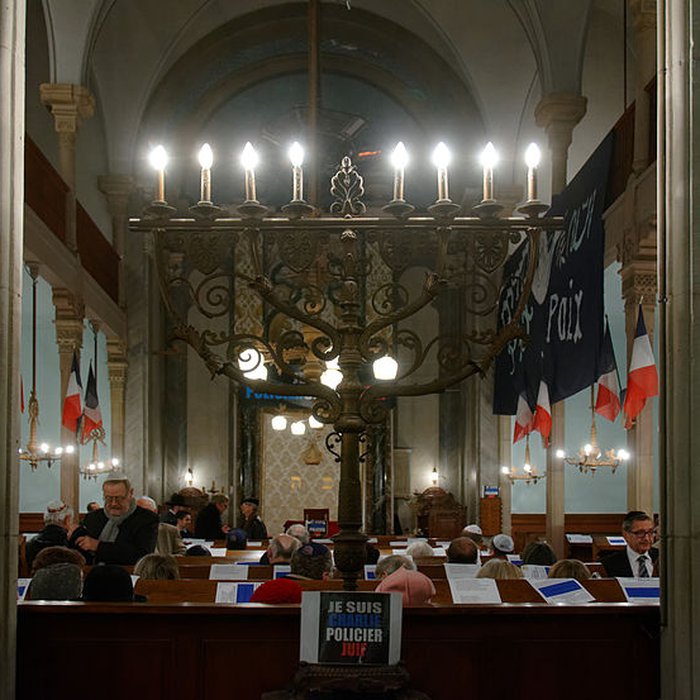 Photo de Synagogue de Belfort