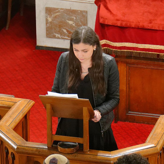 Photo de Synagogue de Belfort