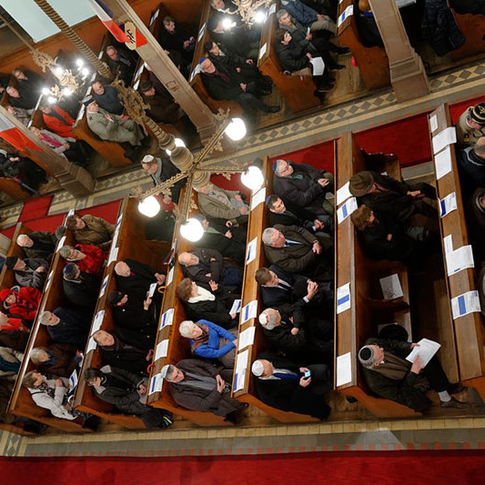 Photo de Synagogue de Belfort