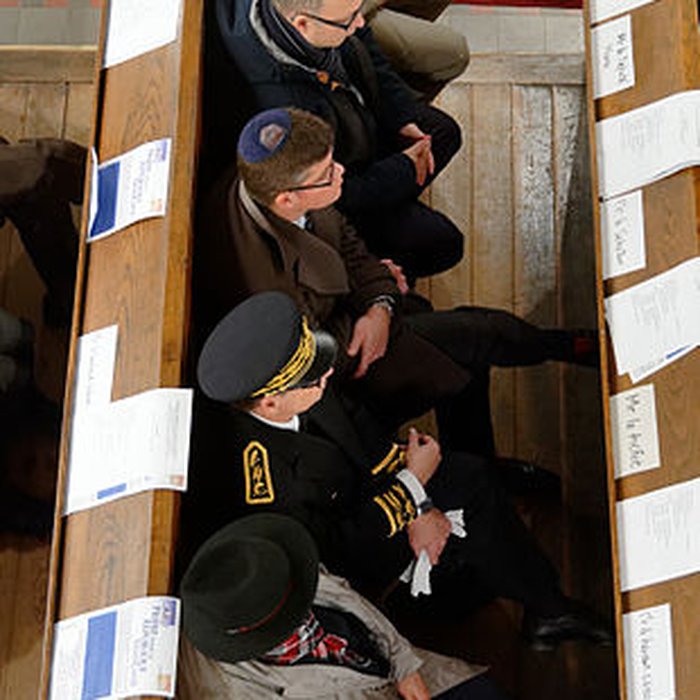 Photo de Synagogue de Belfort