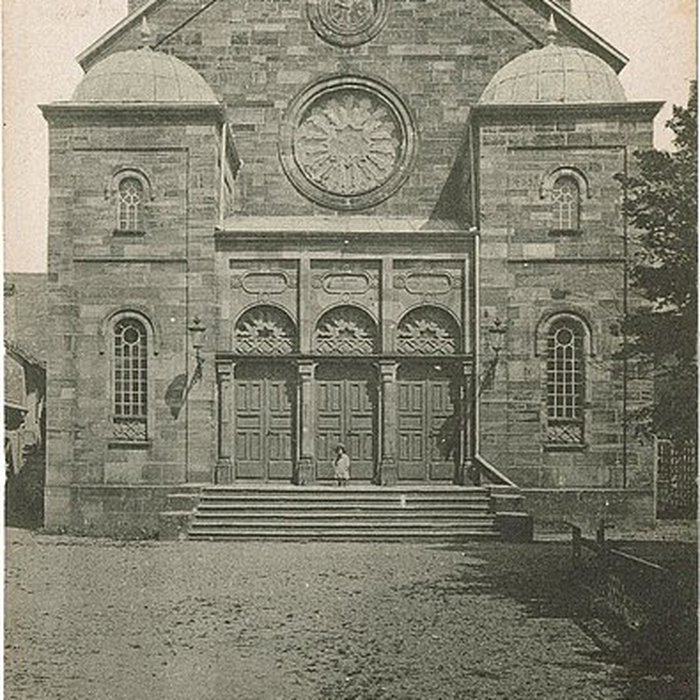Photo de Synagogue de Belfort