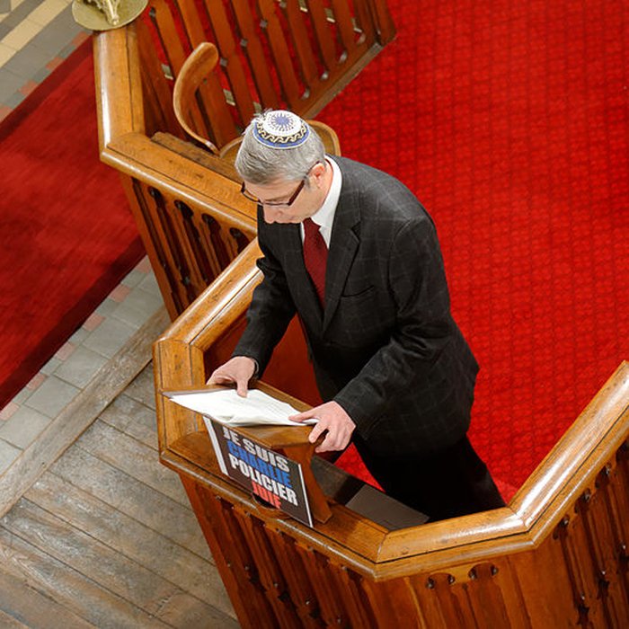 Photo de Synagogue de Belfort
