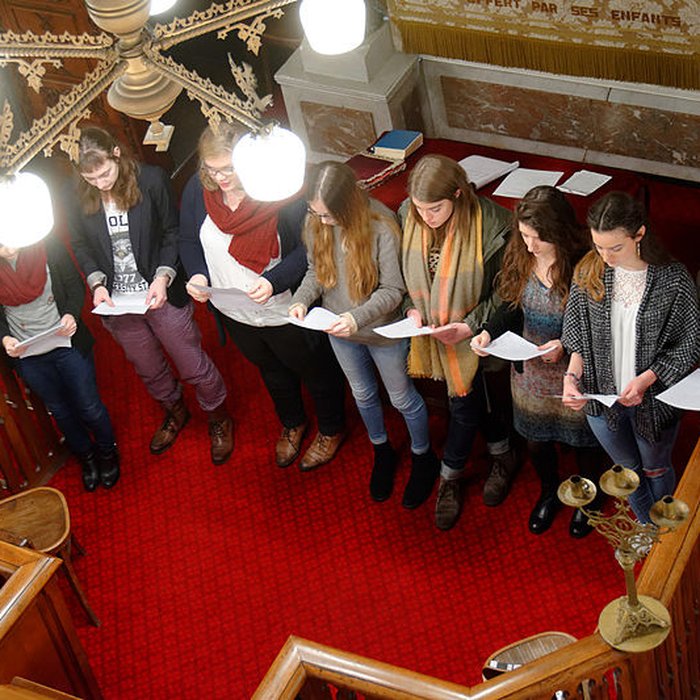Photo de Synagogue de Belfort