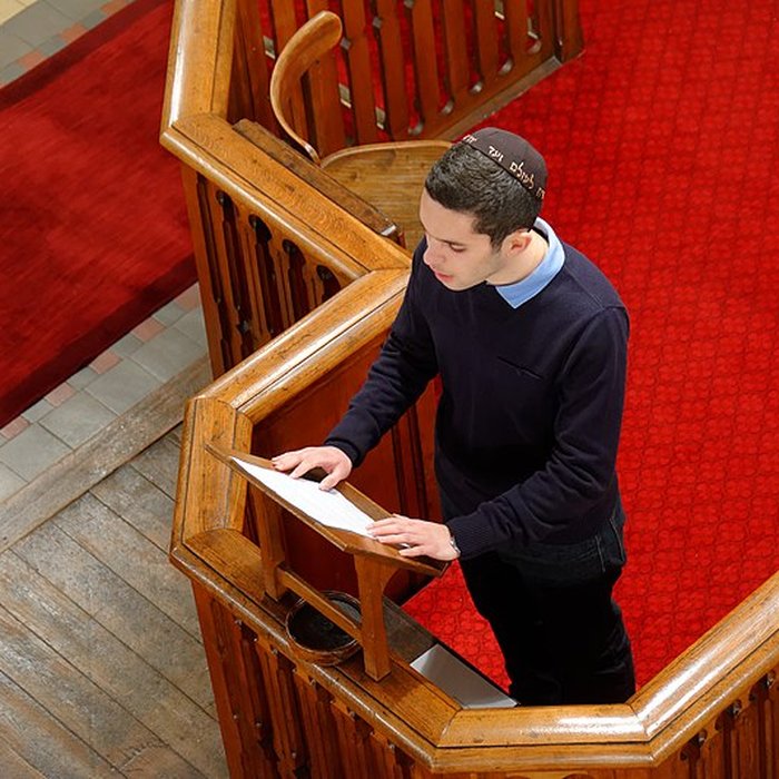 Photo de Synagogue de Belfort
