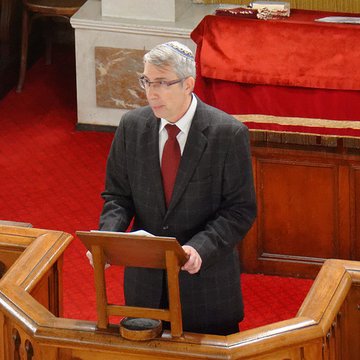 Synagogue de Belfort