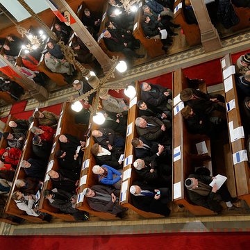 Synagogue de Belfort