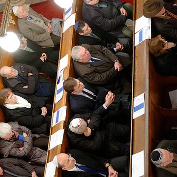 Synagogue de Belfort