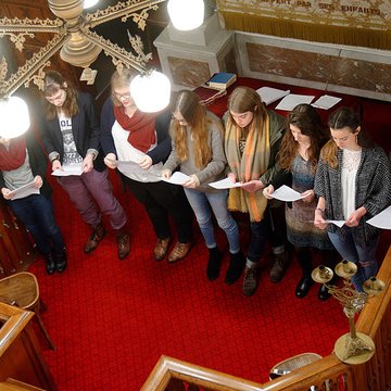 Synagogue de Belfort