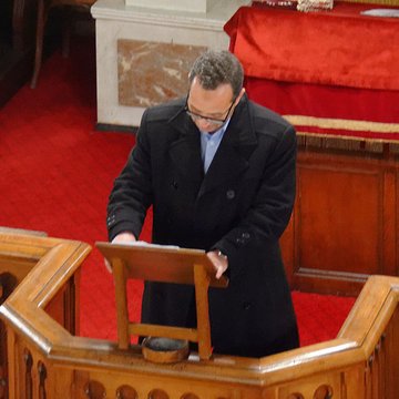 Synagogue de Belfort