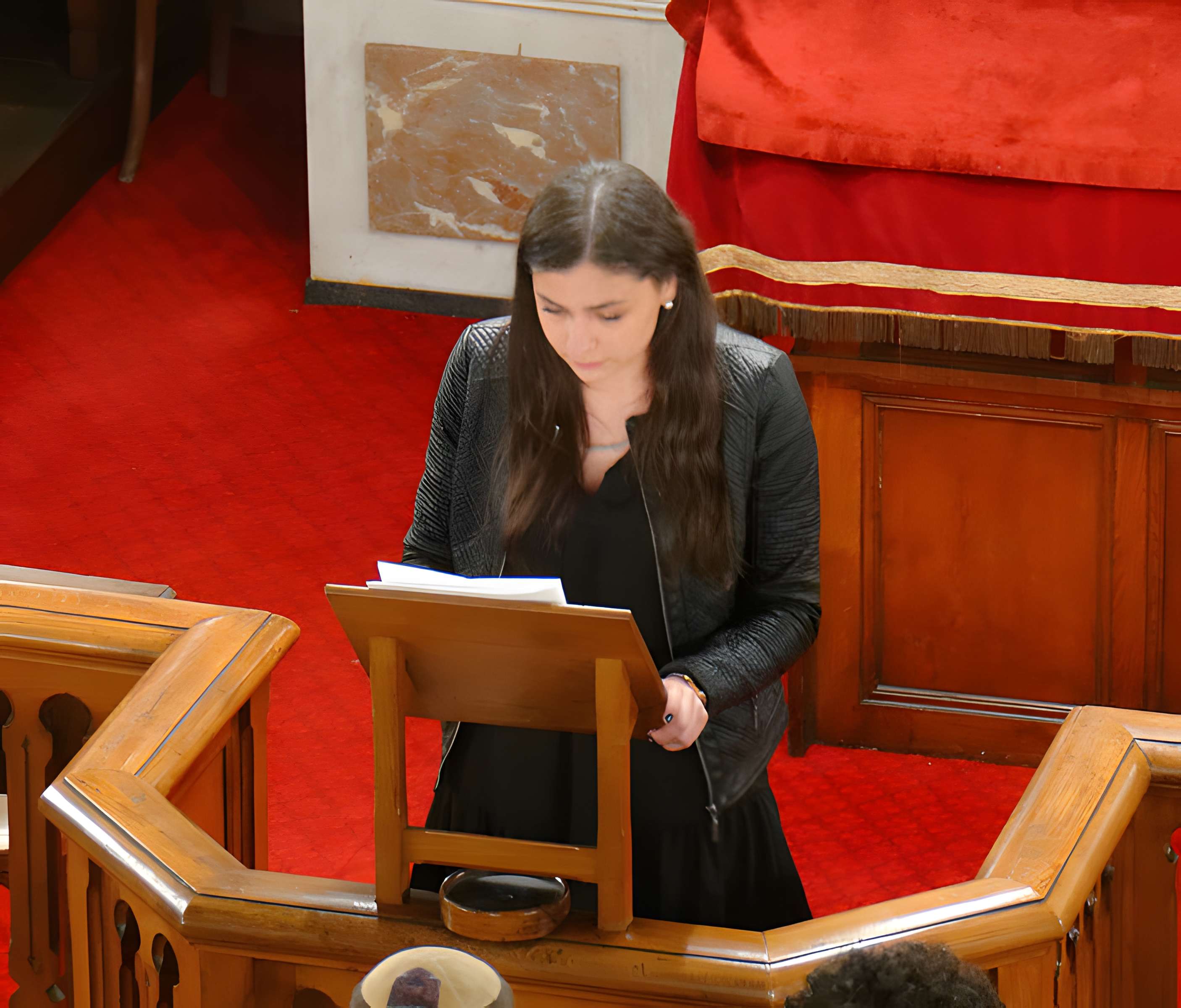 Synagogue de Belfort