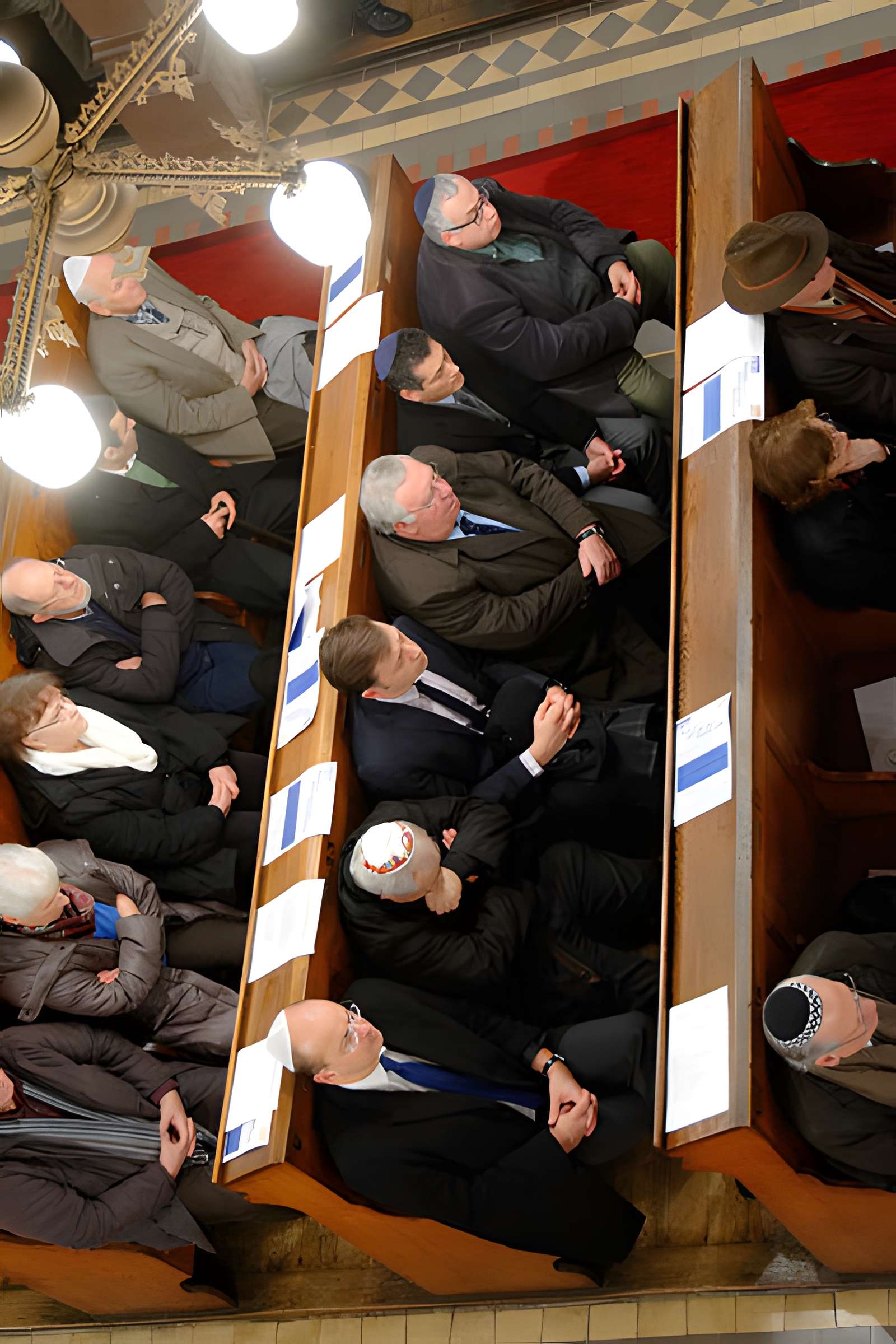 Synagogue de Belfort