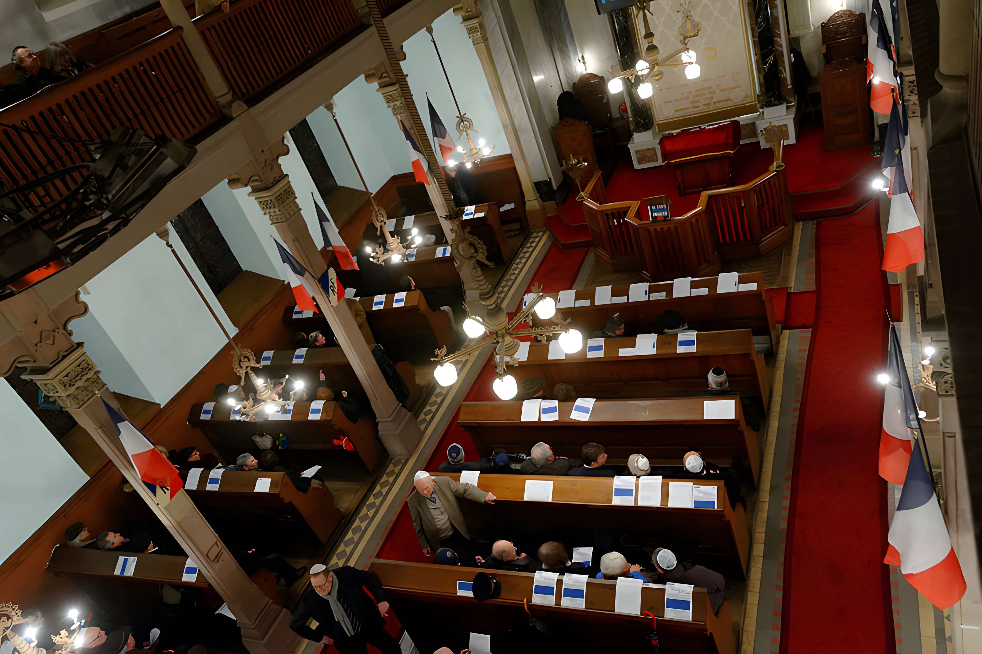 Synagogue de Belfort