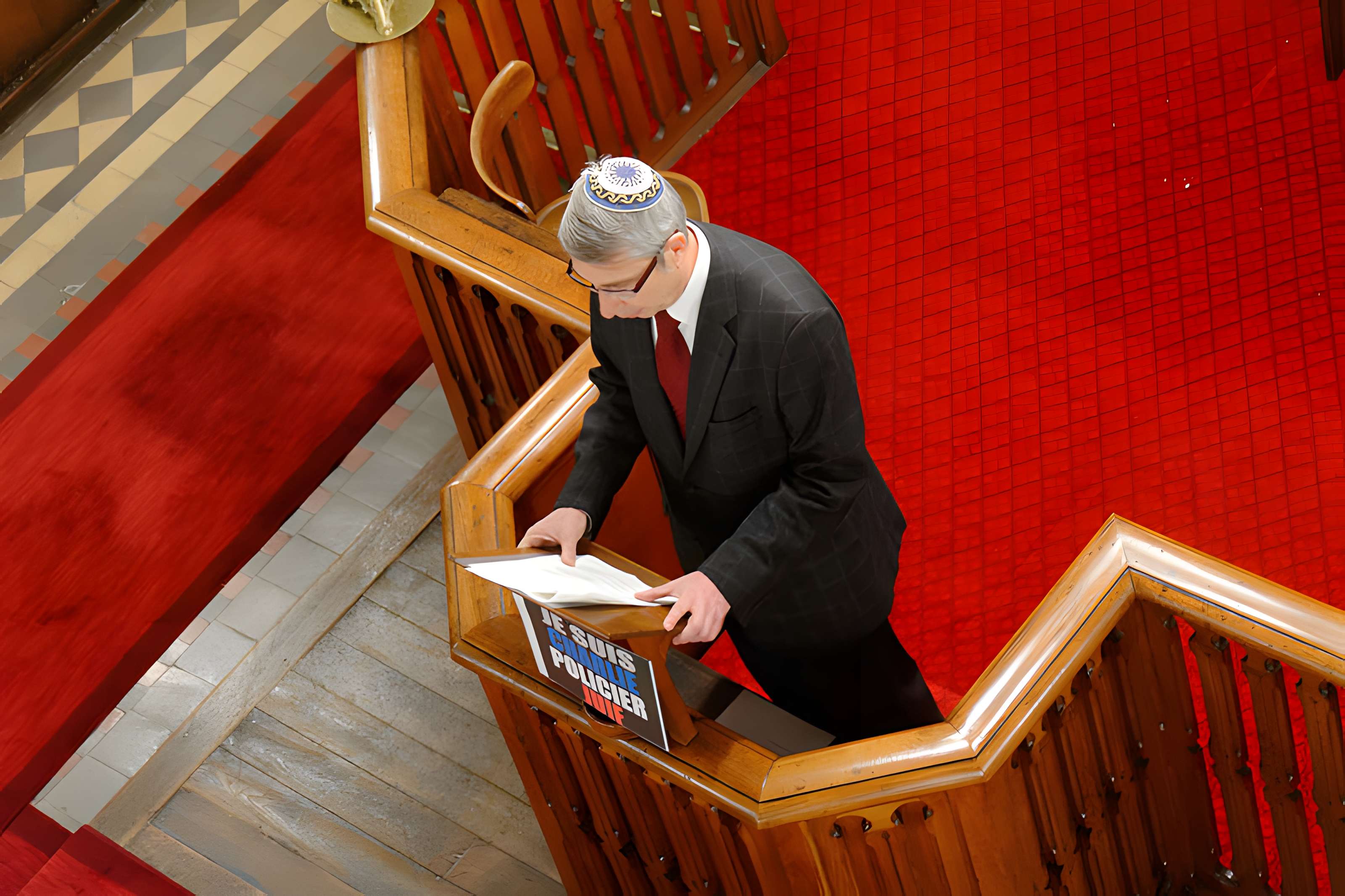 Synagogue de Belfort