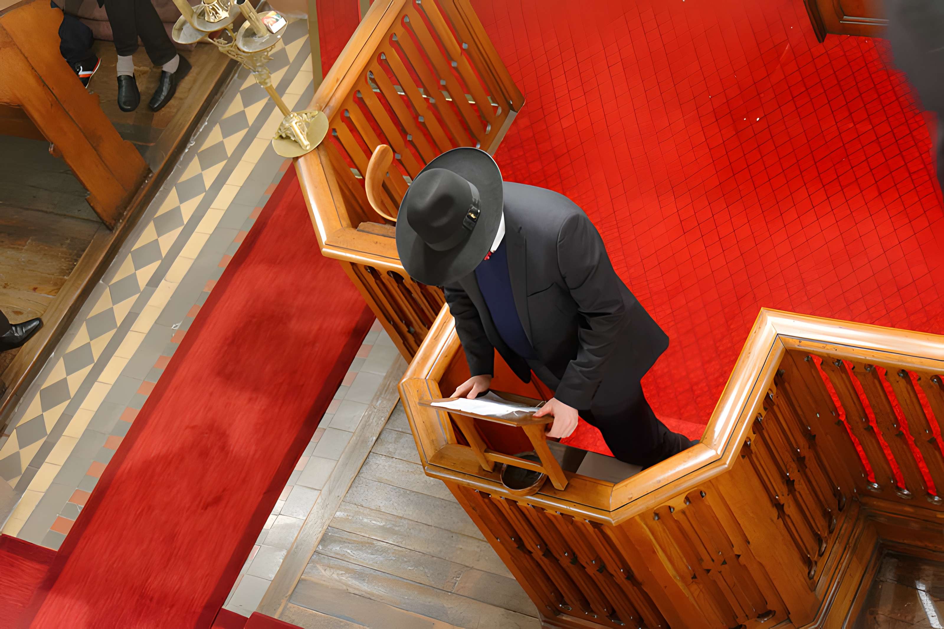 Synagogue de Belfort