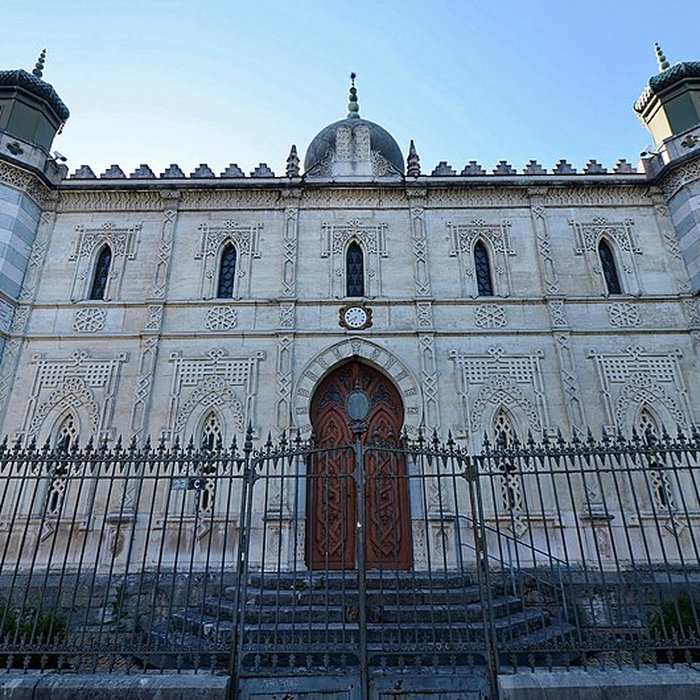 Photo de Synagogue de Besançon
