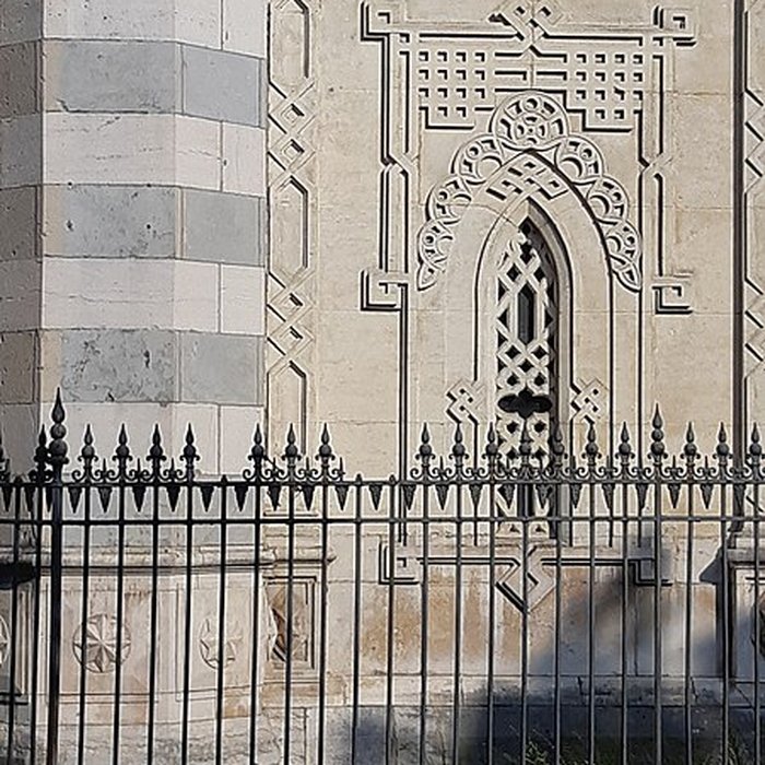 Photo de Synagogue de Besançon
