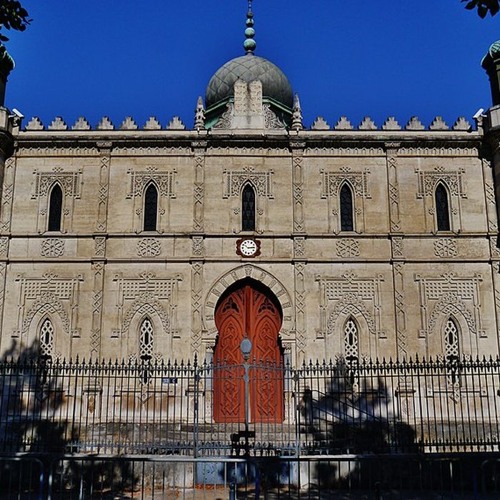 Photo de Synagogue de Besançon