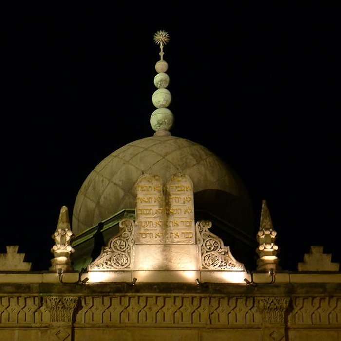 Photo de Synagogue de Besançon