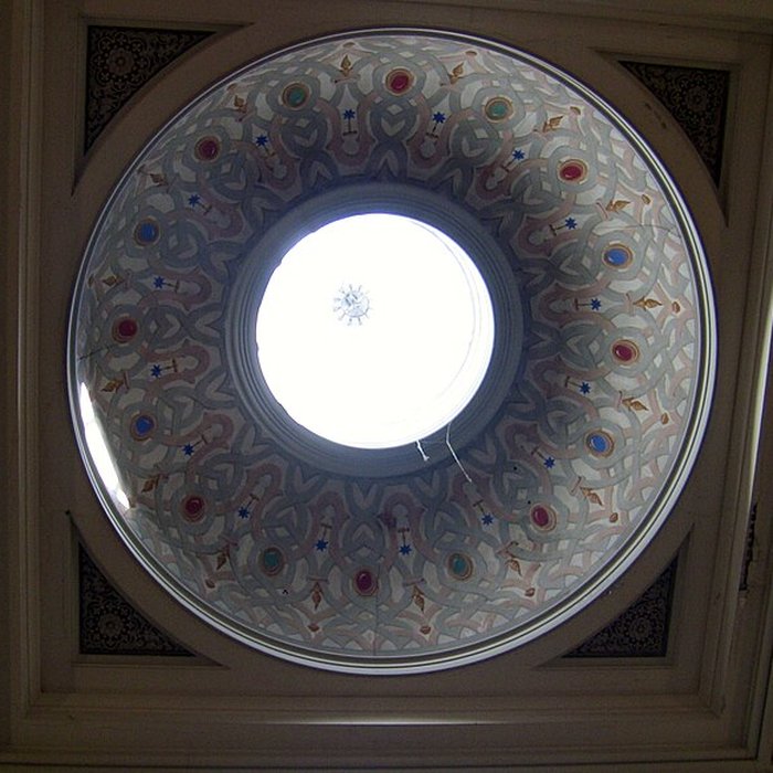 Photo de Synagogue de Besançon