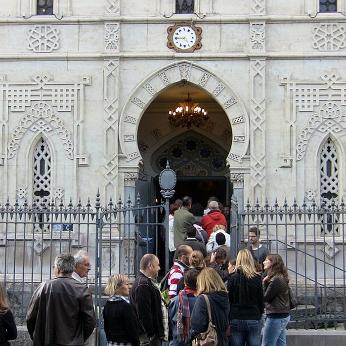 Photo de Synagogue de Besançon