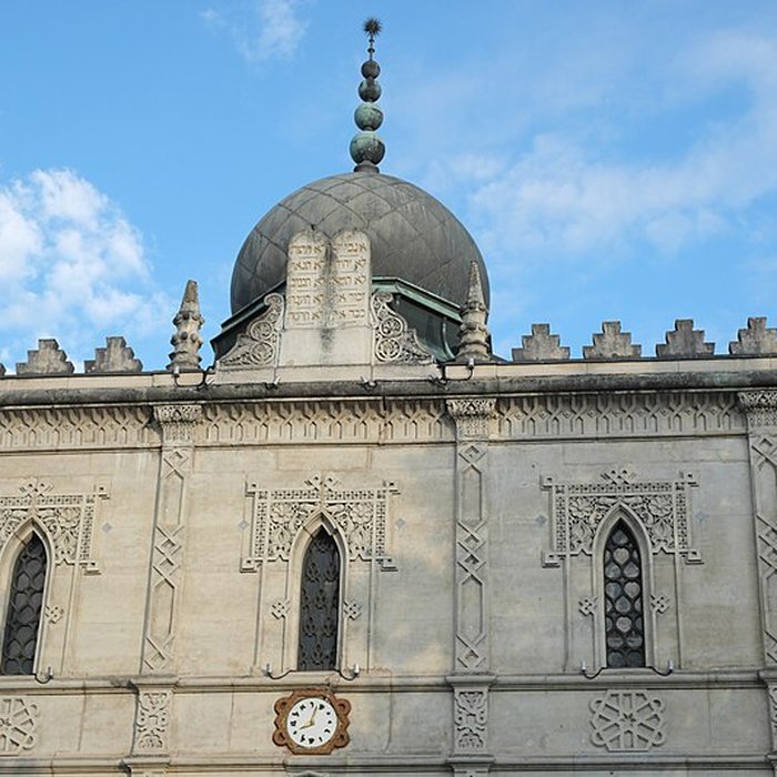 Photo de Synagogue de Besançon