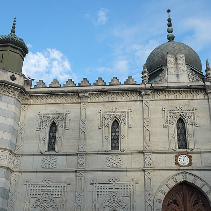 Photo de Synagogue de Besançon
