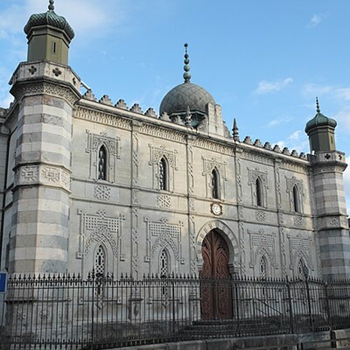 Photo de Synagogue de Besançon