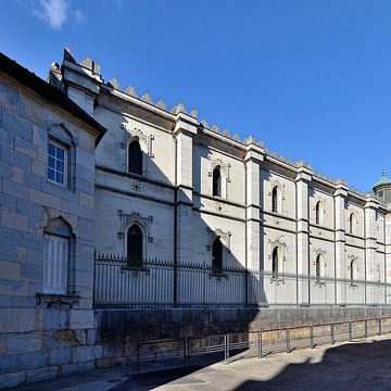 Synagogue de Besançon