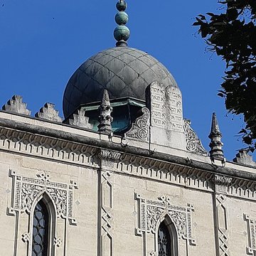 Synagogue de Besançon