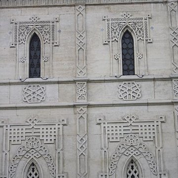 Synagogue de Besançon
