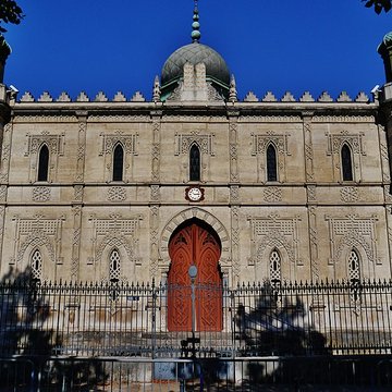 Synagogue de Besançon