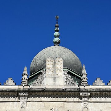 Synagogue de Besançon