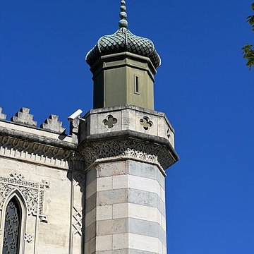 Synagogue de Besançon